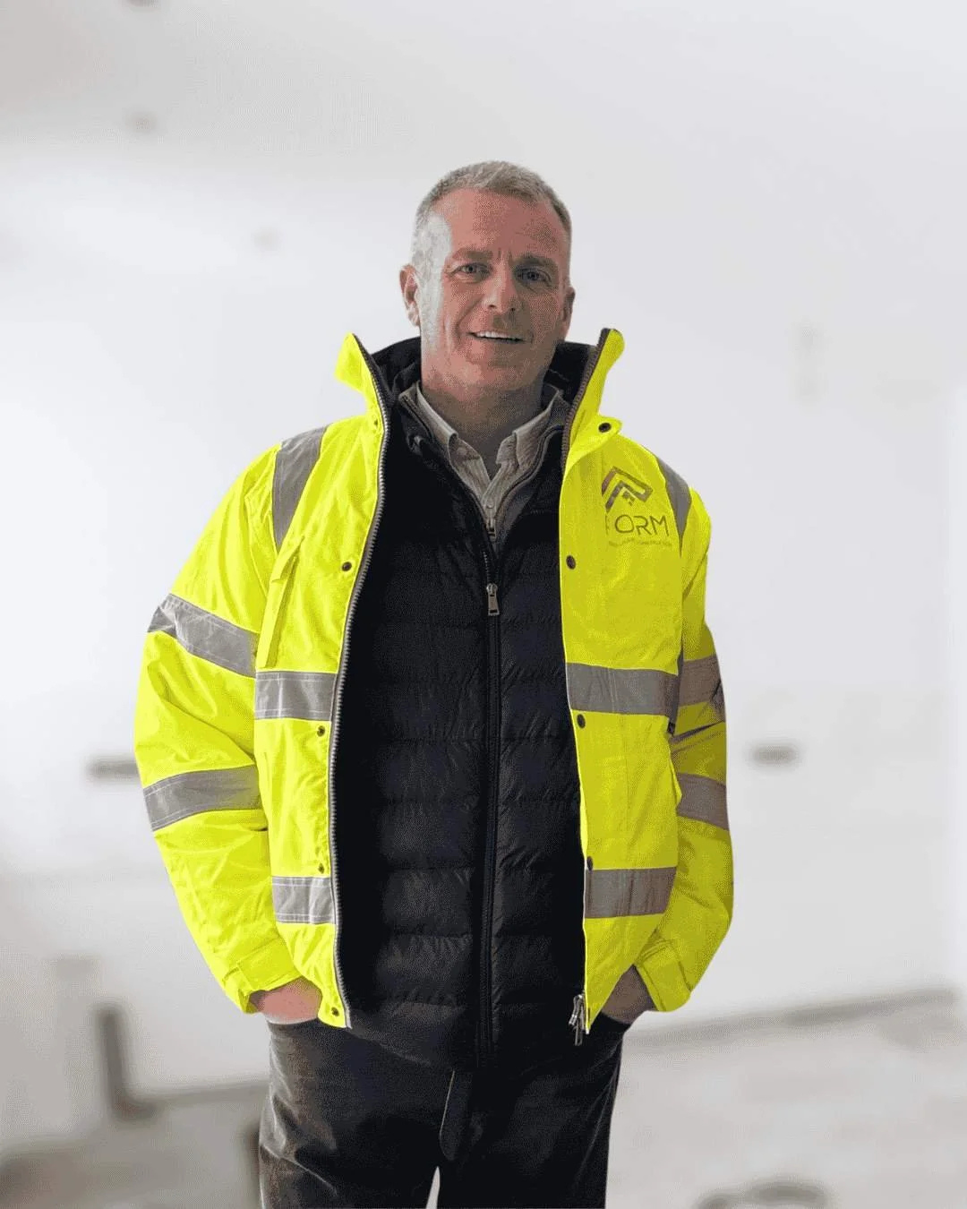 Matthew Thomson - Managing Director, Octavian Property Group